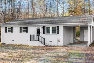 203 Druid Hills Dr, Lexington, NC 27292 - Photo 2