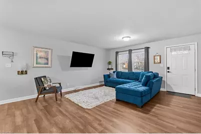 203 Druid Hills Drive, Lexington, NC 27292 - Photo 6