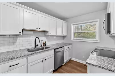 203 Druid Hills Drive, Lexington, NC 27292 - Photo 14