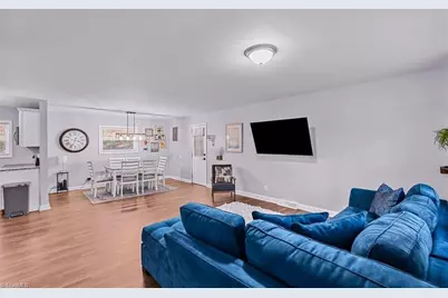 203 Druid Hills Drive, Lexington, NC 27292 - Photo 4