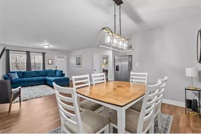 203 Druid Hills Drive, Lexington, NC 27292 - Photo 12