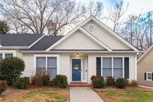 1312 Hillside Dr, Eden, NC 27288 - Photo 1