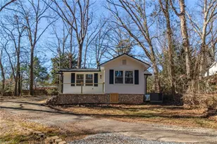705 Mountain Rd, Asheboro, NC 27205 - Photo 2