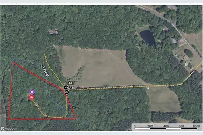 273 Olde Pilot Trail, Pilot Mountain, NC 27041 - Photo 40