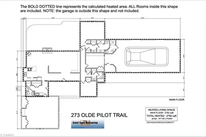 273 Olde Pilot Trail, Pilot Mountain, NC 27041 - Photo 42