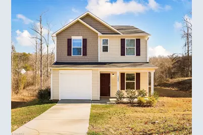 1229 Butler Street, Winston-Salem, NC 27107 - Photo 1