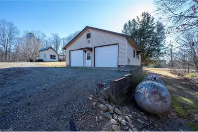 4545 Mount Bethel Church Road, East Bend, NC 27018 - Photo 38