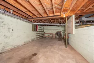 4545 Mt Bethel Church Rd, East Bend, NC 27018 - Photo 18