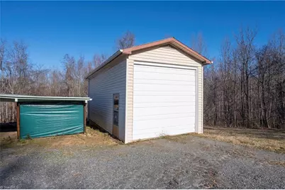 4545 Mount Bethel Church Road, East Bend, NC 27018 - Photo 34