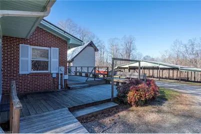 4545 Mount Bethel Church Road, East Bend, NC 27018 - Photo 20