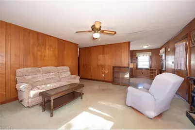 4545 Mount Bethel Church Road, East Bend, NC 27018 - Photo 2