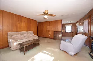 4545 Mt Bethel Church Rd, East Bend, NC 27018 - Photo 2