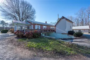 4545 Mt Bethel Church Rd, East Bend, NC 27018 - Photo 24