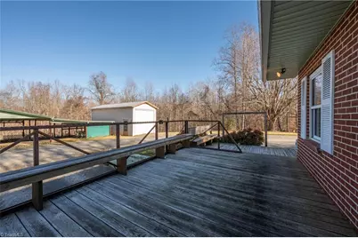 4545 Mount Bethel Church Road, East Bend, NC 27018 - Photo 22