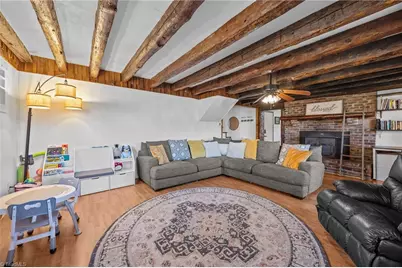 2045 Martha Ellen Road, Yadkinville, NC 27055 - Photo 8