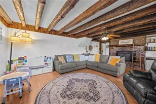 2045 Martha Ellen Rd, Yadkinville, NC 27055 - Photo 8