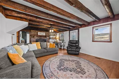 2045 Martha Ellen Road, Yadkinville, NC 27055 - Photo 6