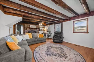 2045 Martha Ellen Rd, Yadkinville, NC 27055 - Photo 6