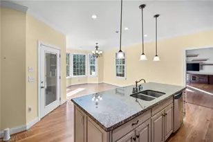 5400 Brittainywood Rd, Kernersville, NC 27284 - Photo 24