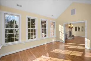 5400 Brittainywood Rd, Kernersville, NC 27284 - Photo 20