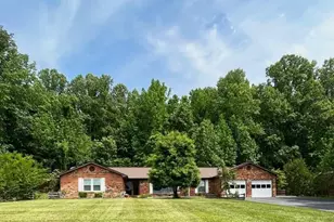 1055 Whispering Pines Dr, Kernersville, NC 27284 - Photo 1