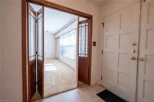 1055 Whispering Pines Dr, Kernersville, NC 27284 - Photo 8