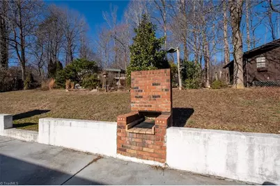 1055 Whispering Pines Drive, Kernersville, NC 27284 - Photo 44