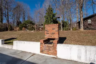 1055 Whispering Pines Dr, Kernersville, NC 27284 - Photo 44