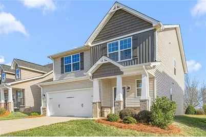 2346 Campbell Loop, Burlington, NC 27215 - Photo 32