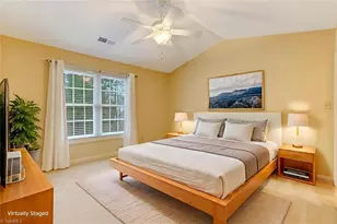 2213 St James Dr, Reidsville, NC 27320 - Photo 36