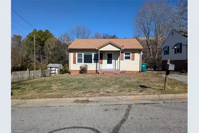 607 Martha Place, High Point, NC 27263 - Photo 2