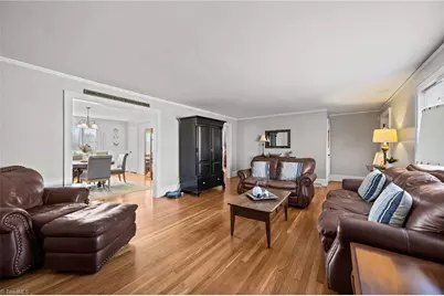 254 Hillcrest Drive, Elkin, NC 28621 - Photo 8