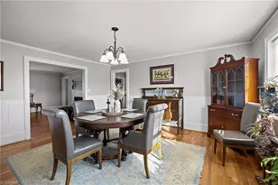 254 Hillcrest Dr, Elkin, NC 28621 - Photo 4