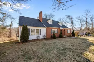 254 Hillcrest Dr, Elkin, NC 28621 - Photo 38