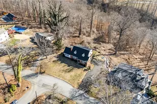 254 Hillcrest Dr, Elkin, NC 28621 - Photo 32