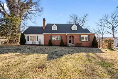 254 Hillcrest Drive, Elkin, NC 28621 - Photo 36