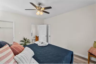 2608 Pennoak Way #L, Greensboro, NC 27407 - Photo 12