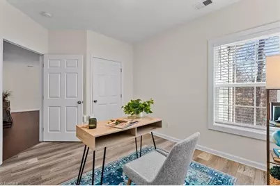 2608 Pennoak Way #L, Greensboro, NC 27407 - Photo 16