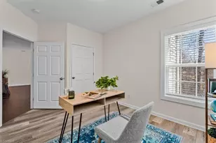 2608 Pennoak Way, Greensboro, NC 27407 - Photo 16