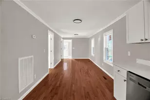 812 W Main St, Franklinville, NC 27248 - Photo 16