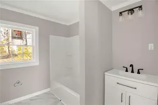 812 W Main St, Franklinville, NC 27248 - Photo 20