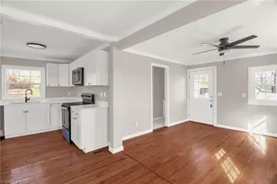 812 W Main St, Franklinville, NC 27248 - Photo 12