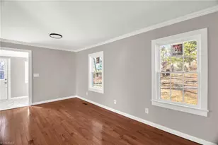 812 W Main St, Franklinville, NC 27248 - Photo 8