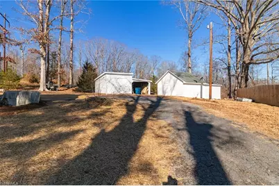 812 W Main Street, Franklinville, NC 27248 - Photo 24