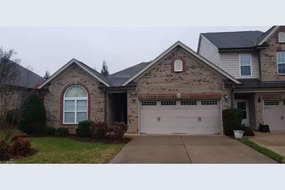 315 St. Nicholas Trail, Gibsonville, NC 27249 - Photo 2