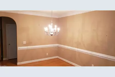 315 St. Nicholas Trail, Gibsonville, NC 27249 - Photo 4