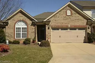 315 St Nicholas Trail, Gibsonville, NC 27249 - Photo 1