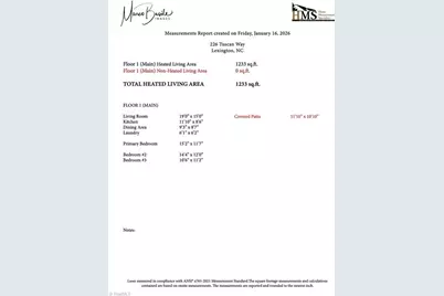 226 Tuscan Way, Lexington, NC 27295 - Photo 26