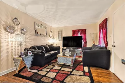 1517 Boone Street, Greensboro, NC 27405 - Photo 28