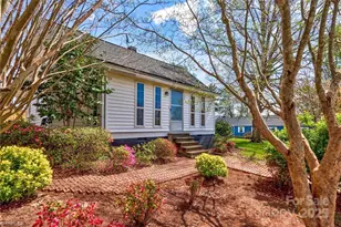 145 Duke St, Cooleemee, NC 27014 - Photo 2